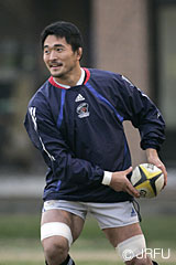 大久保選手　画像
