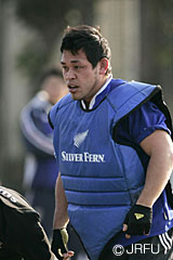 高野選手画像
