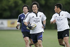 田原耕太郎 画像5