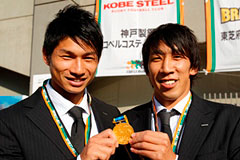 スピリッツ画像