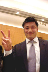 スピリッツ画像
