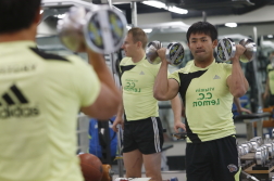 スピリッツ画像