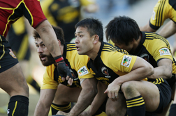 スピリッツ画像