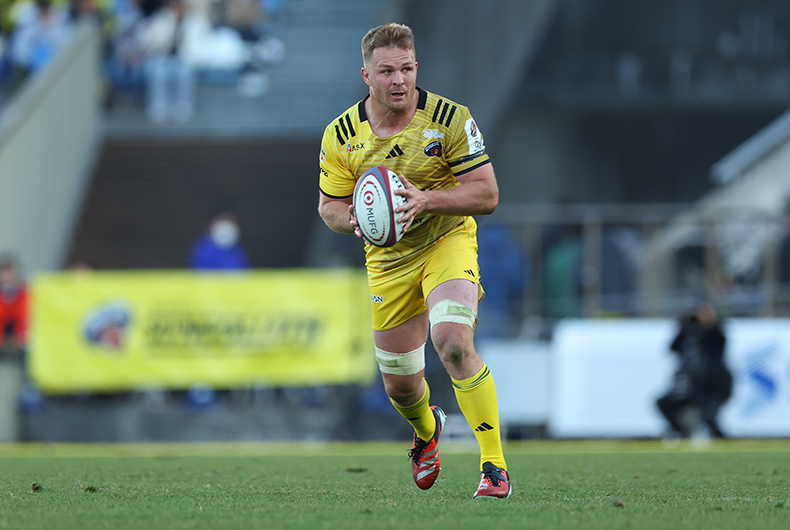 サントリーサンゴリアス　薄手ヤッケ上 サントリーサンゴリアス 薄手ヤッケ上