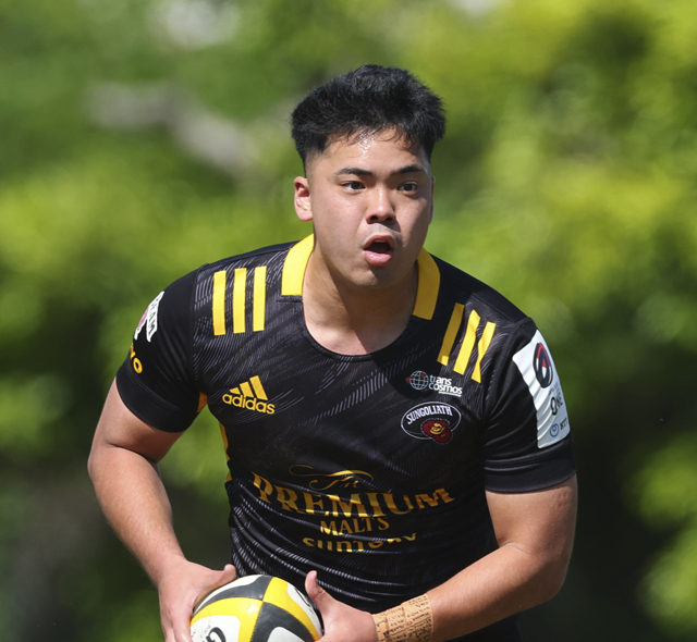 新着情報 東京サントリーサンゴリアス