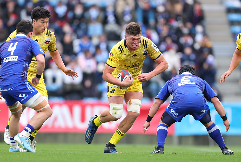 988 ハリー ホッキングス『今とても飢えている』 SPIRITS OF SUNGLIATH