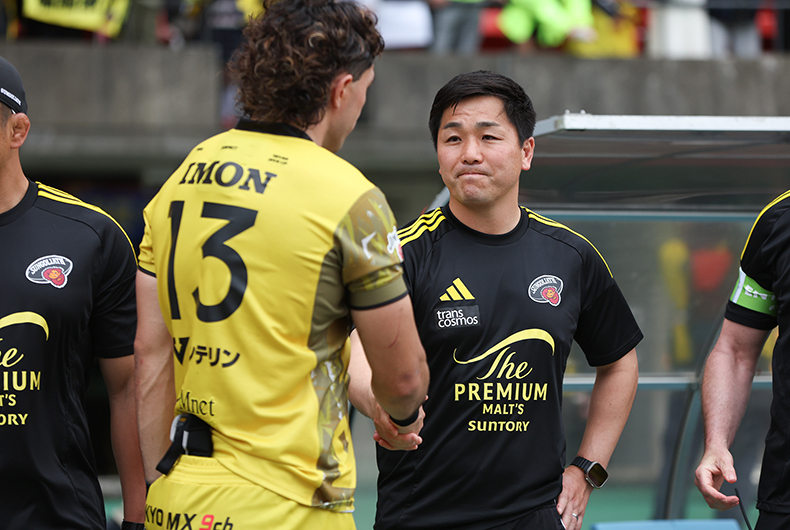 1021 小野 晃征『PROUD TO BE SUNGOLIATH』-3 SPIRITS OF SUNGLIATH