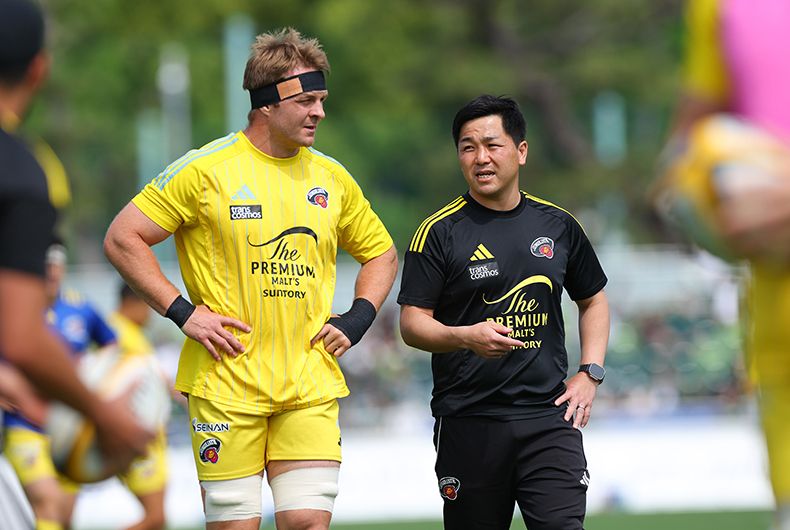 1021 小野 晃征『PROUD TO BE SUNGOLIATH』-3 SPIRITS OF SUNGLIATH