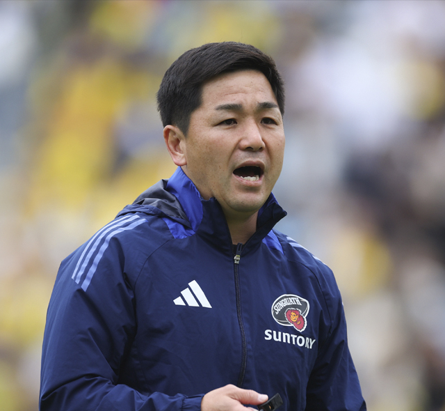新着情報 東京サントリーサンゴリアス