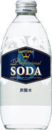 サントリーソーダ