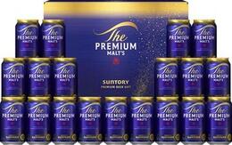 ザ・プレミアム・モルツ350ml缶19缶（BPF5S）