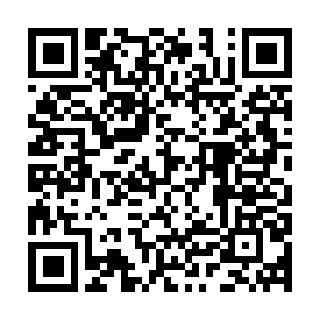 2025年11月壁紙カレンダー ミヤマホオジロの二次元コード