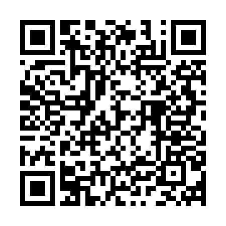 2026年01月壁紙カレンダー ジョウビタキの二次元コード