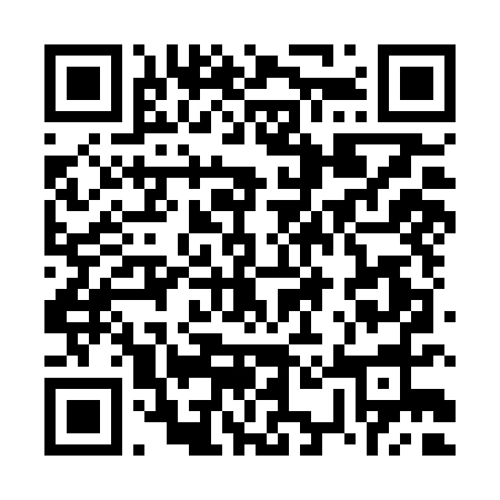 2026年01月壁紙カレンダー ジョウビタキの二次元コード