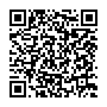 2026年02月壁紙カレンダー シロカモメの二次元コード