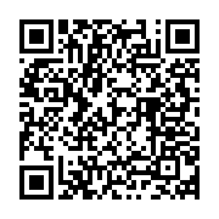2026年02月壁紙カレンダー シロカモメの二次元コード