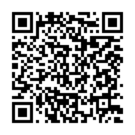 2026年04月壁紙カレンダー ミソサザイの二次元コード