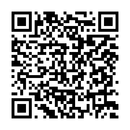 2026年04月壁紙カレンダー ミソサザイの二次元コード