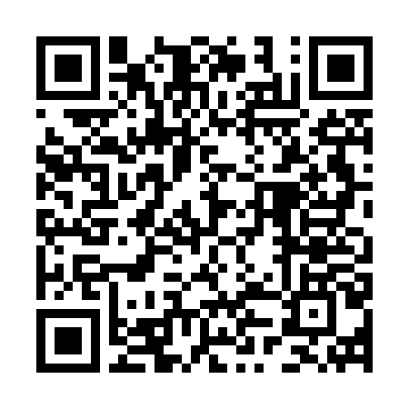 2026年06月壁紙カレンダー アオバズクの二次元コード