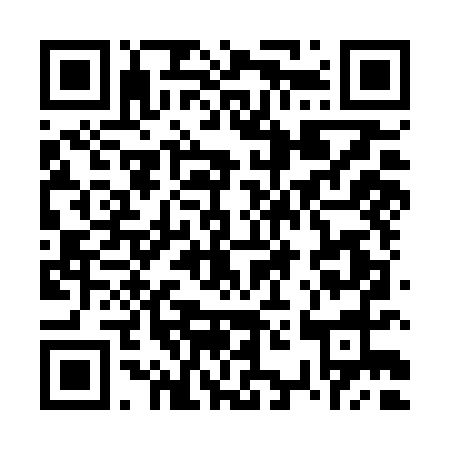 2026年08月壁紙カレンダー オオアカゲラの二次元コード