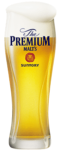 ザ・プレミアム・モルツ