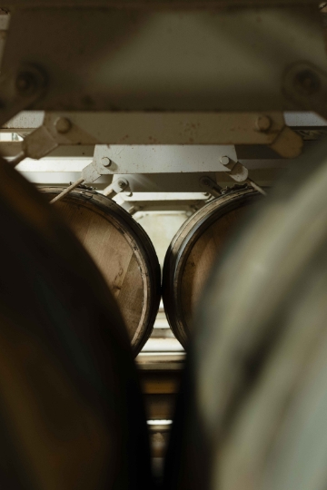 サントリー白州蒸溜所(山梨県北杜市)｜ウイスキー蒸溜所見学