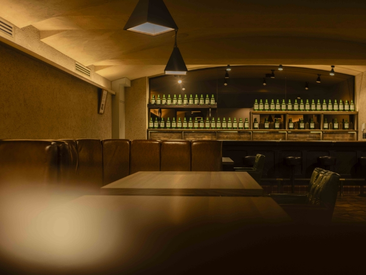 サントリー白州蒸溜所(山梨県北杜市)｜ウイスキー蒸溜所見学