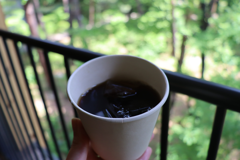 Hakushu_Terrace_ice_coffee