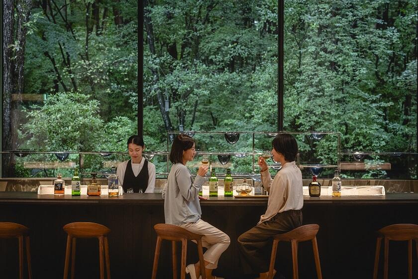 hakushu_tasting_lounge