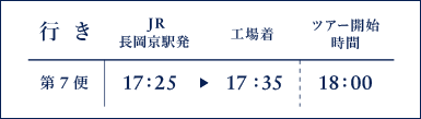 時刻表