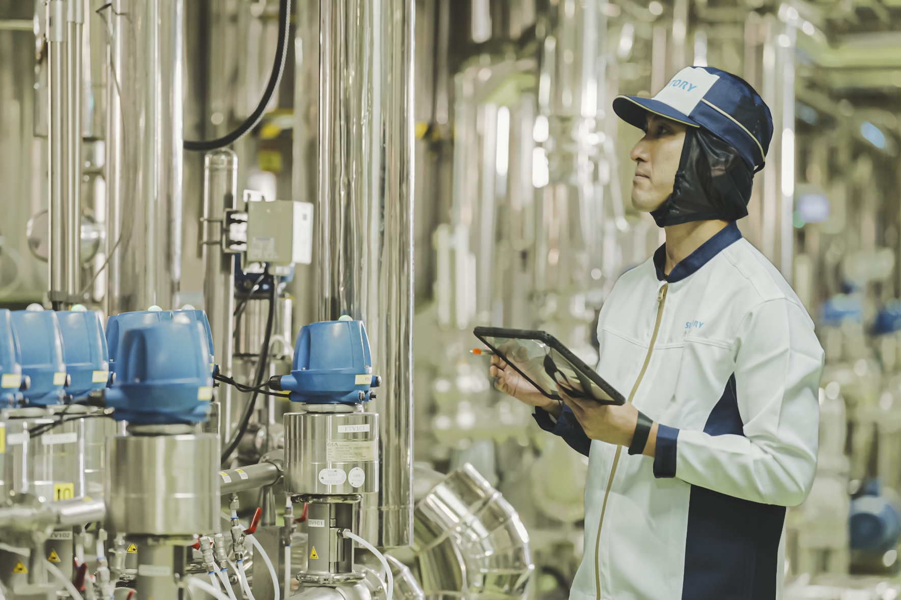 おいしいビールは、とても美しいビールです。