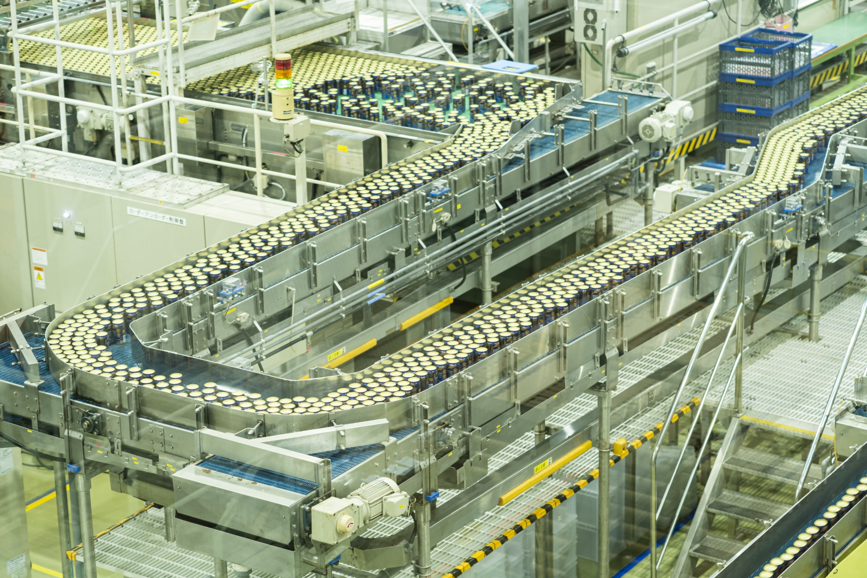 おいしいビールを、おいしいまま届けたい。