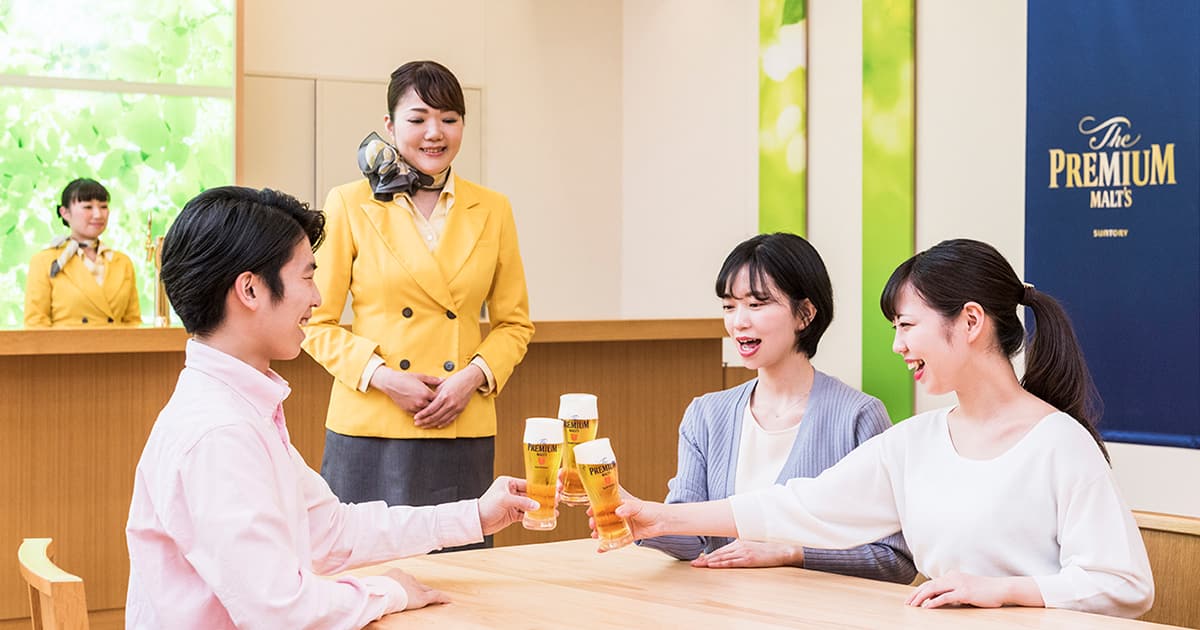 [問題] 帶外公北九州三天三夜行程請益