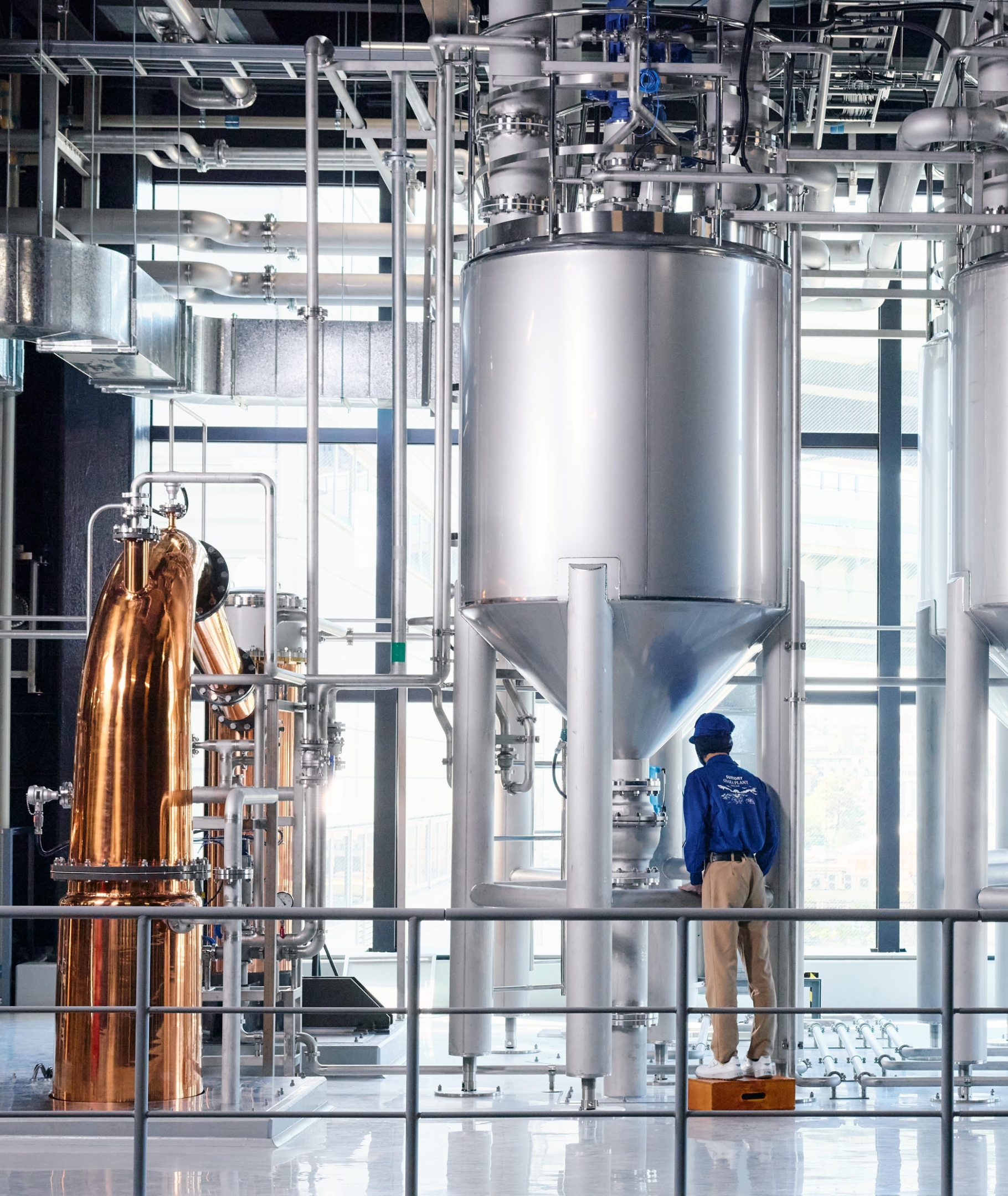 スピリッツ・リキュール工房