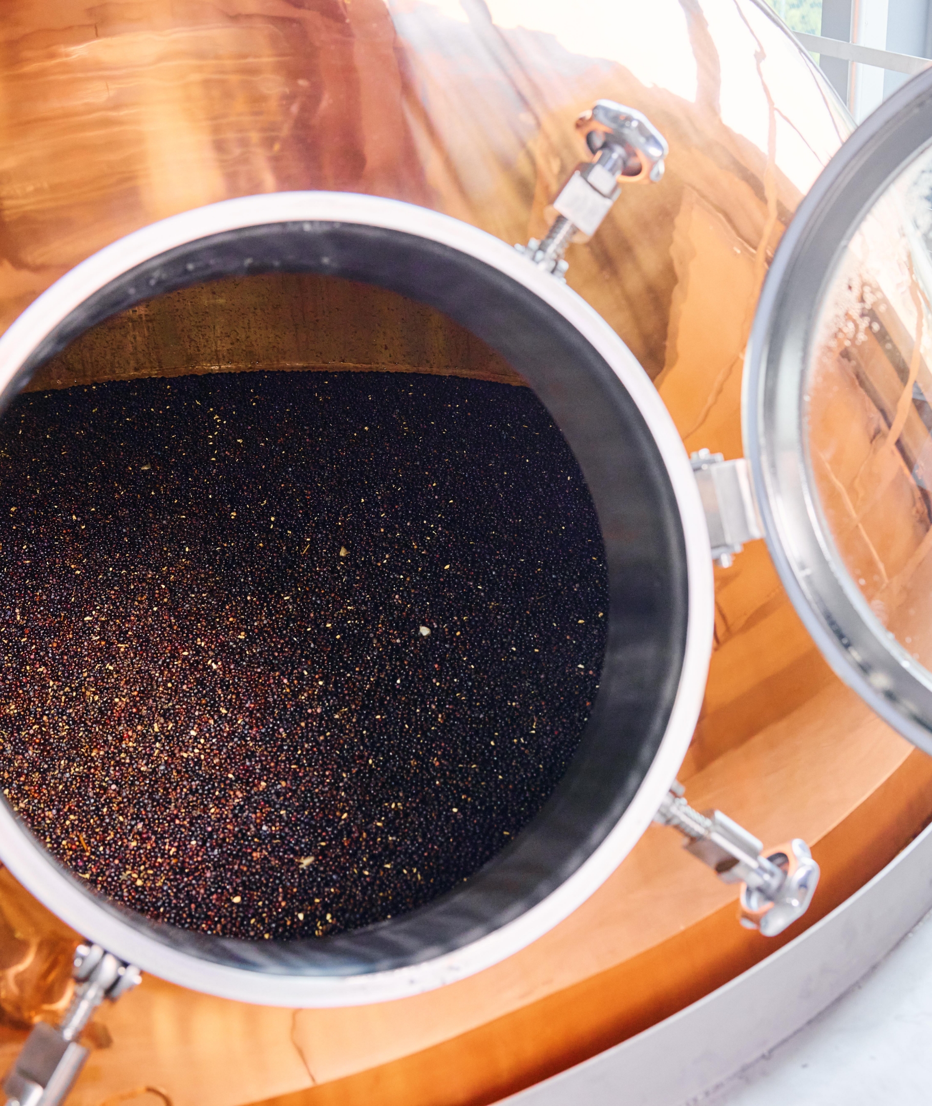 スピリッツ・リキュール工房