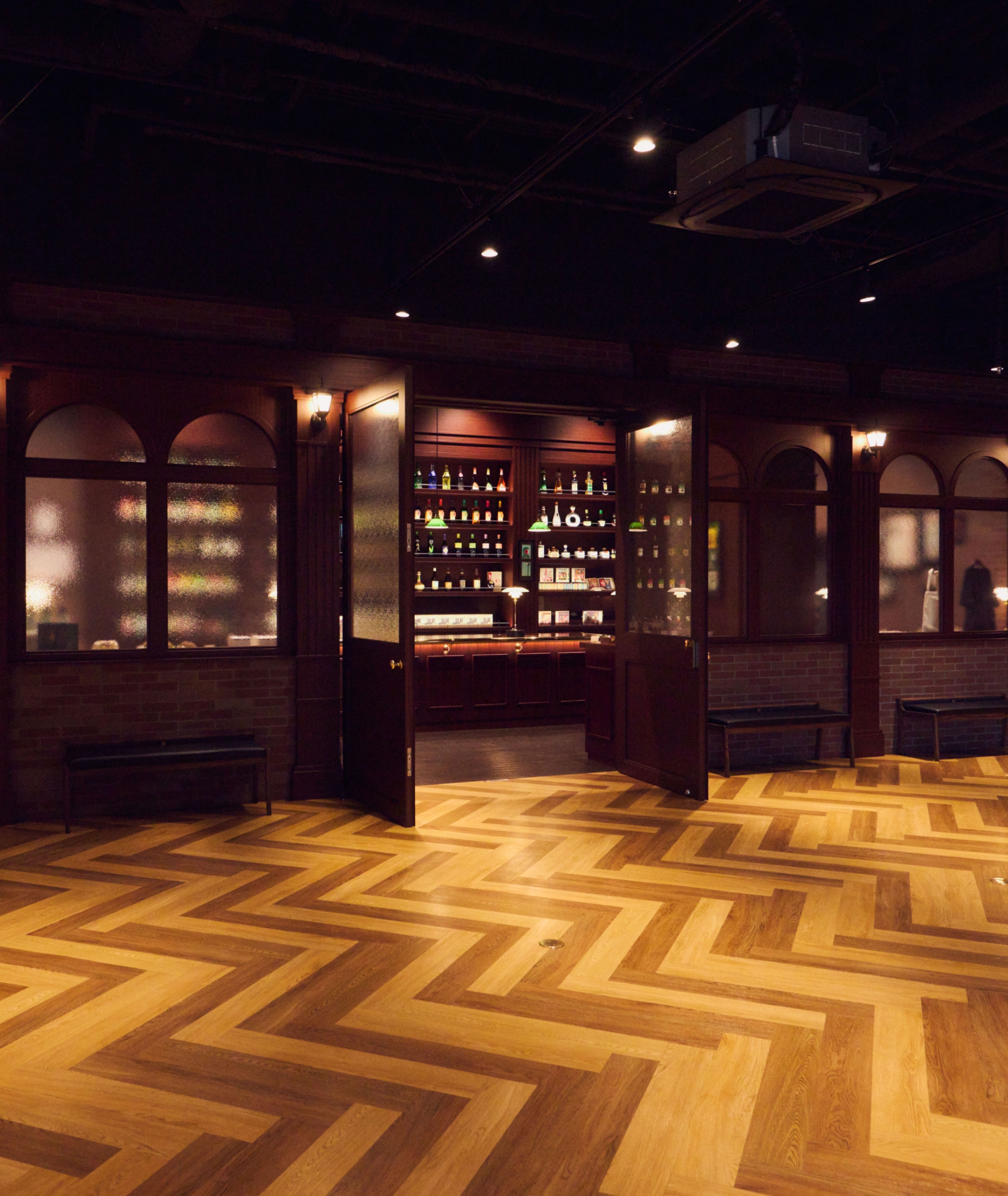 スピリッツ・リキュール工房