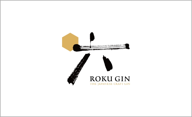 ジャパニーズクラフトジン ROKU〈六〉