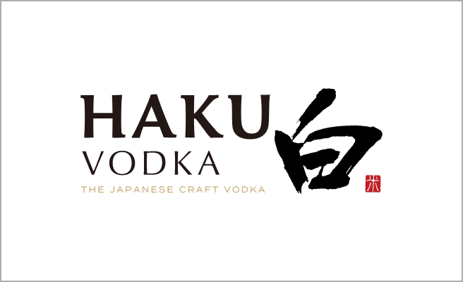 ジャパニーズクラフトウオツカ HAKU〈白〉