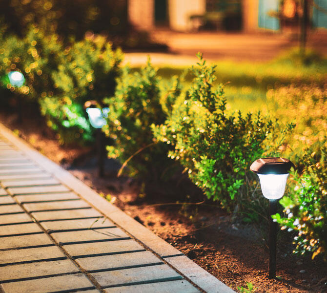 LEDアプローチラ