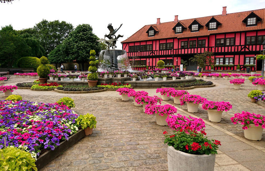 ふなばしアンデルセン公園（千葉県）