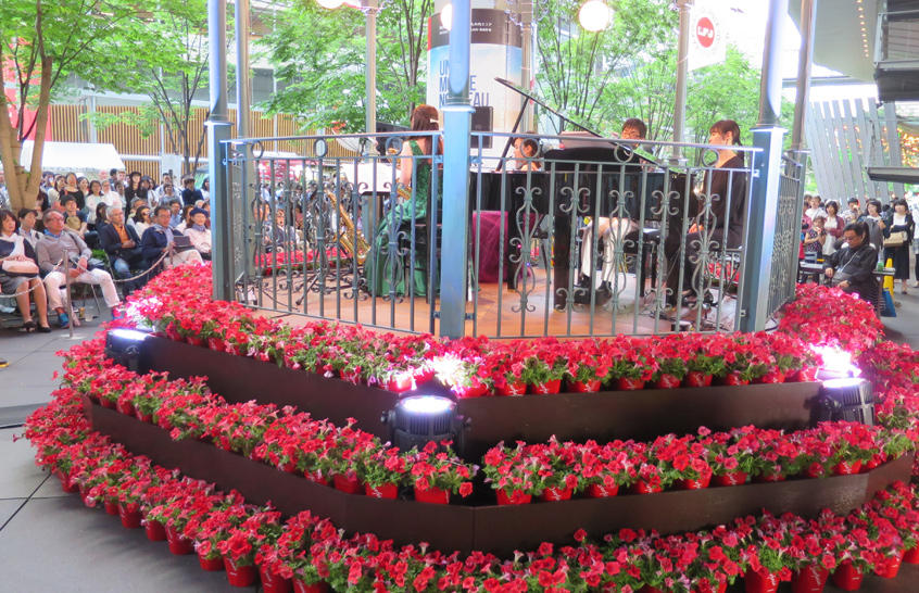 浜名湖ガーデンパーク（静岡県）