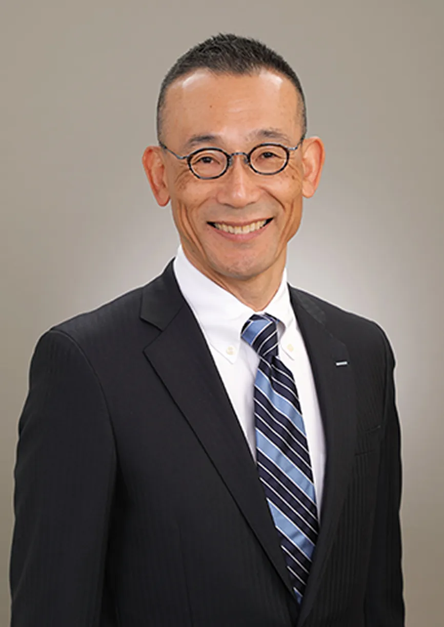 代表取締役社長 河原浩史