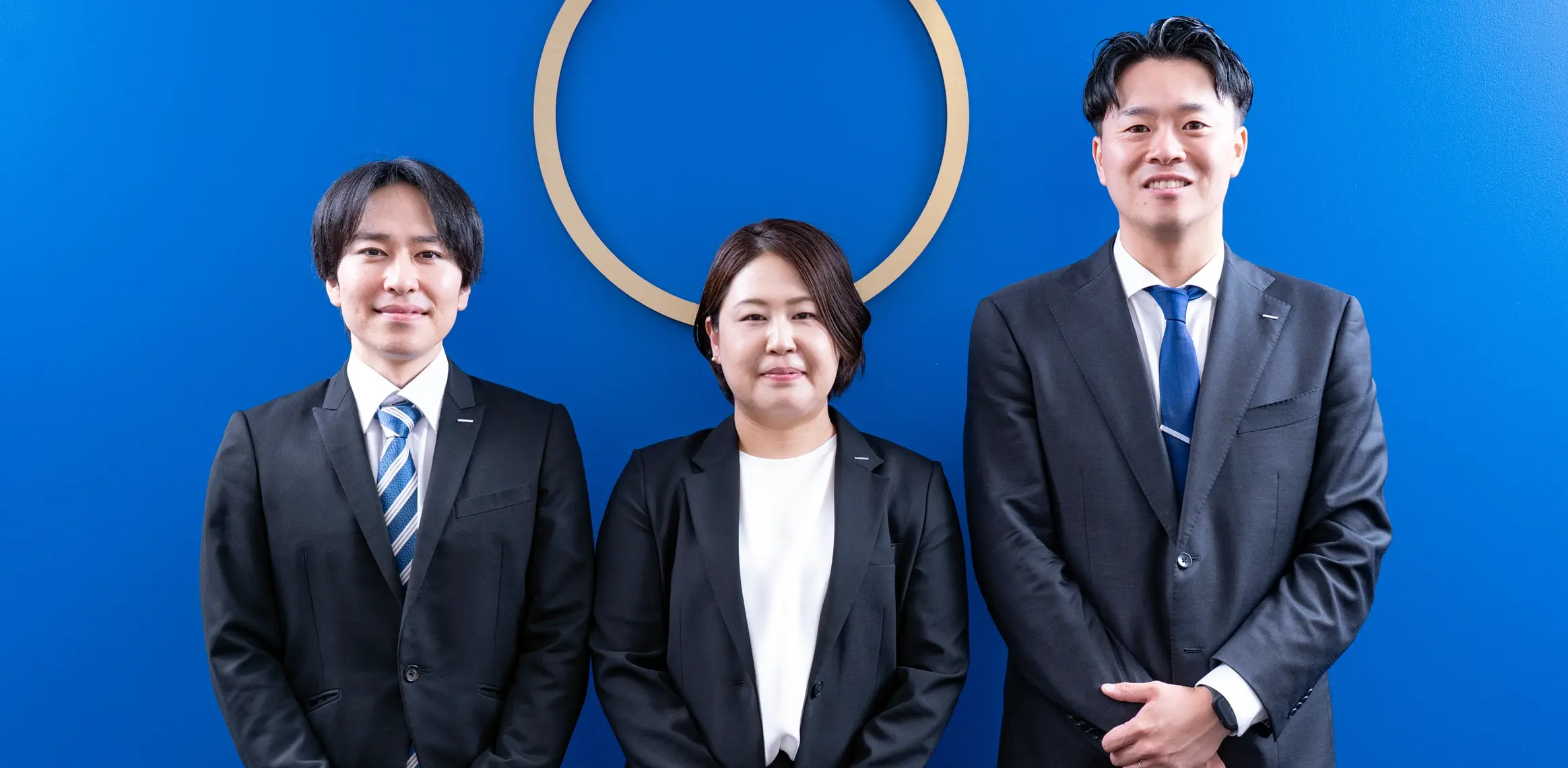 未経験から誰かを支える存在へ　3人が語る成長のリアル