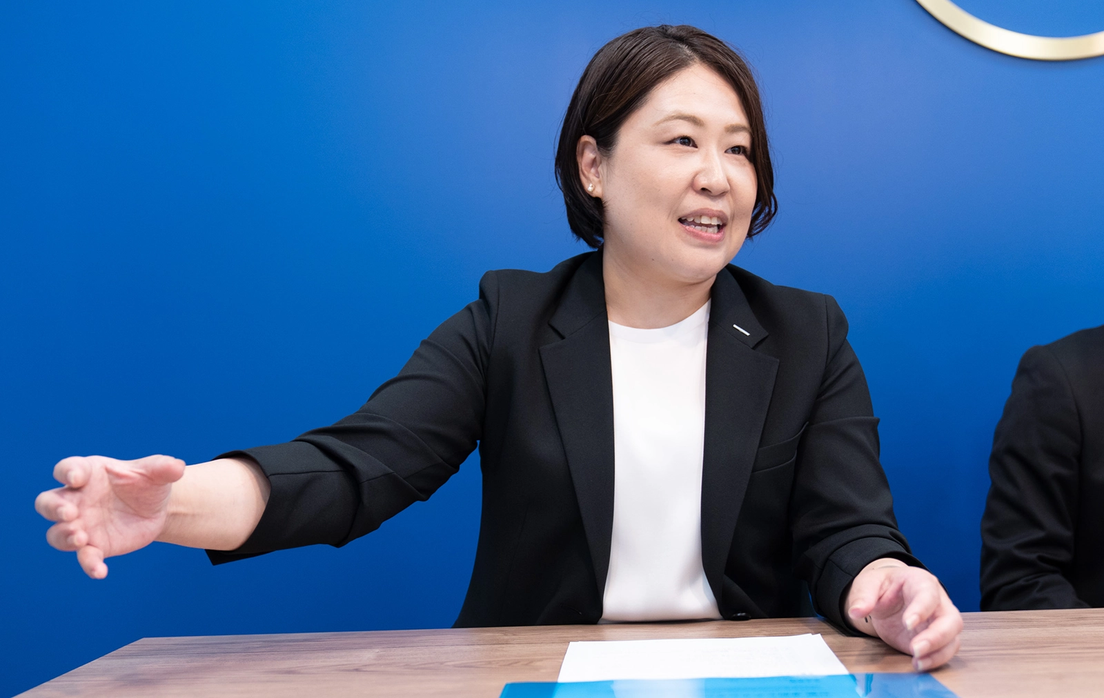 Cさんは、異なるキャリア観をどのように尊重していますか？