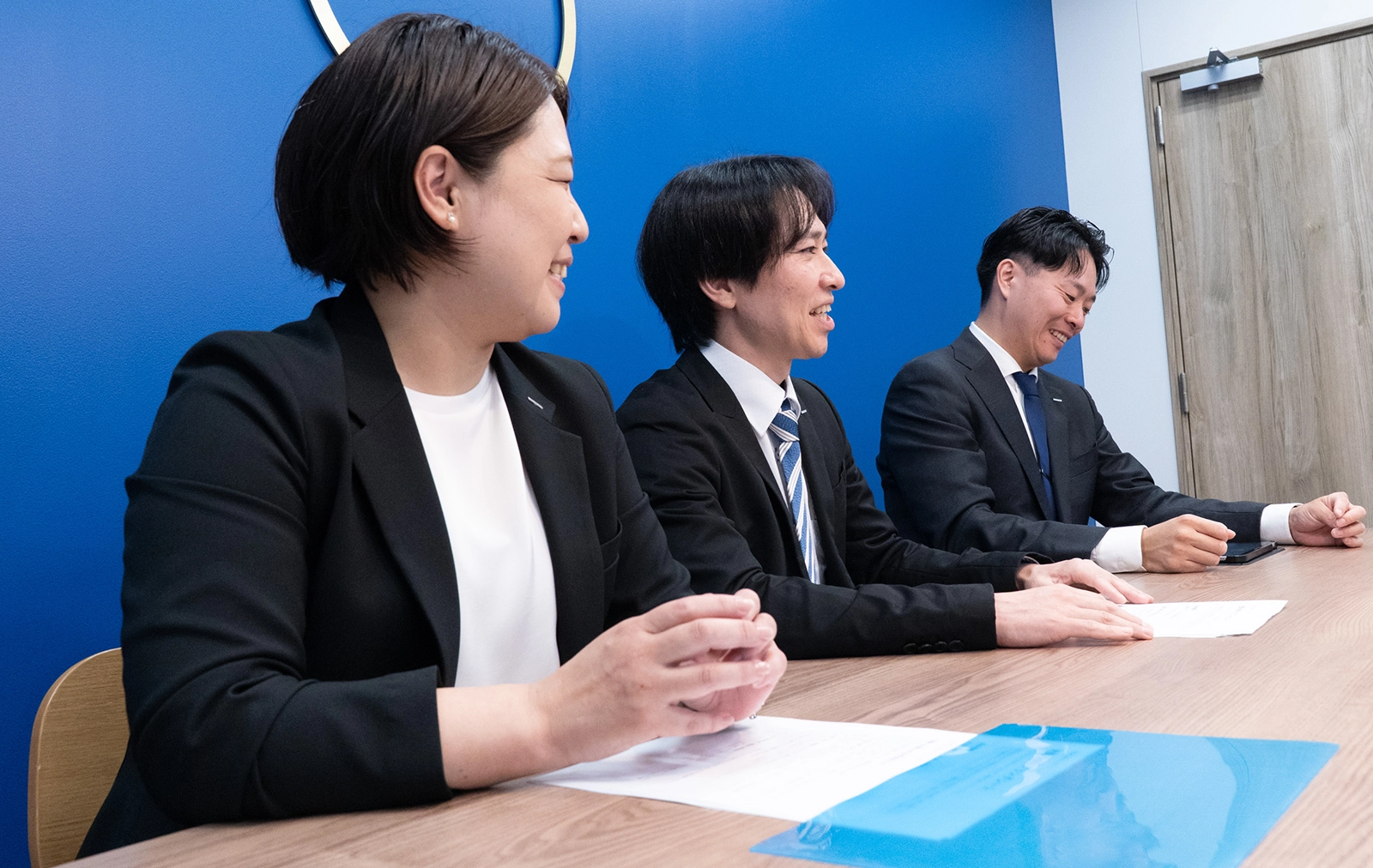 ミスをしたとき、周囲はどんな雰囲気ですか？