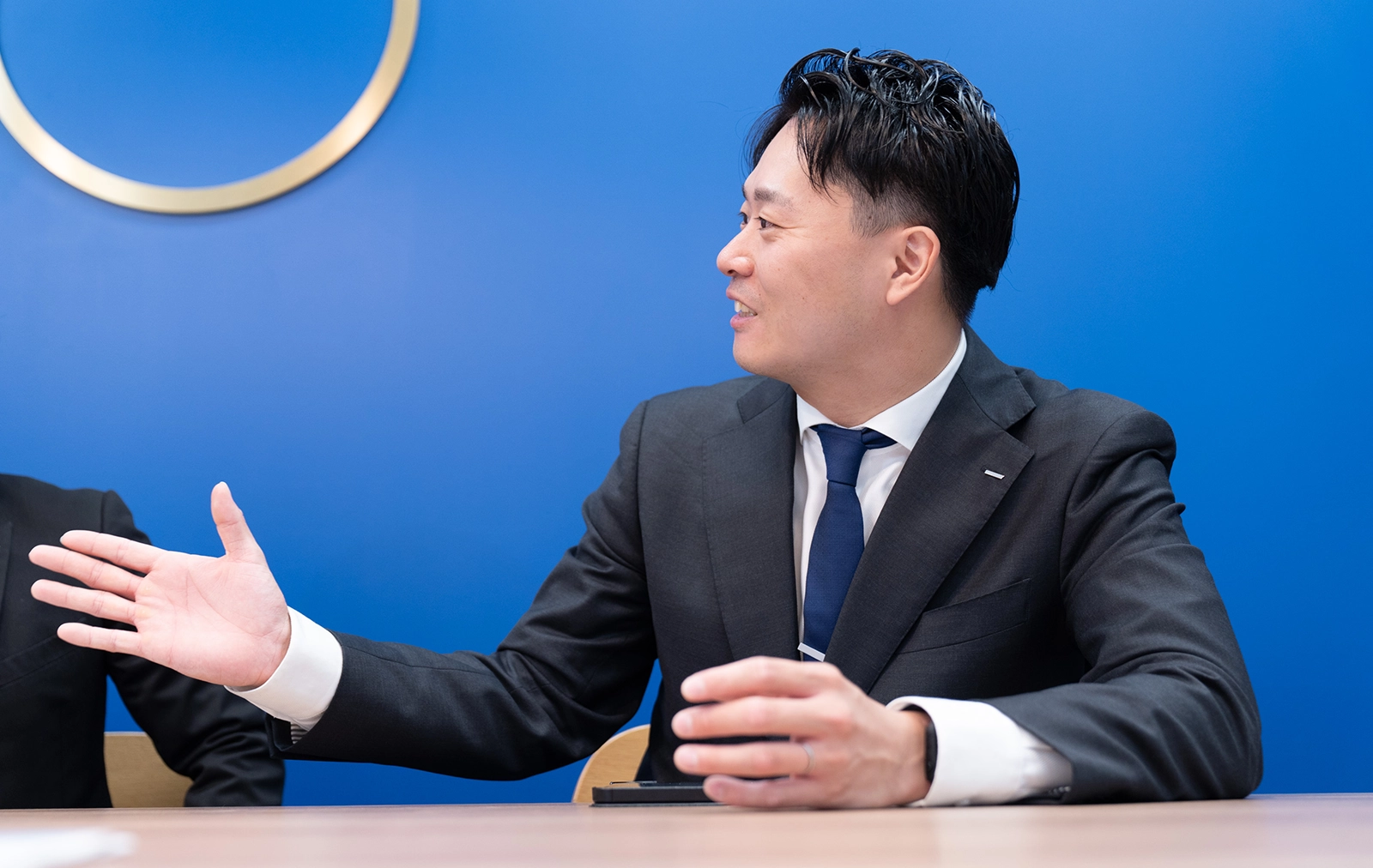 有休はどのように調整していますか？ 取りやすさを感じる場面も教えてください。