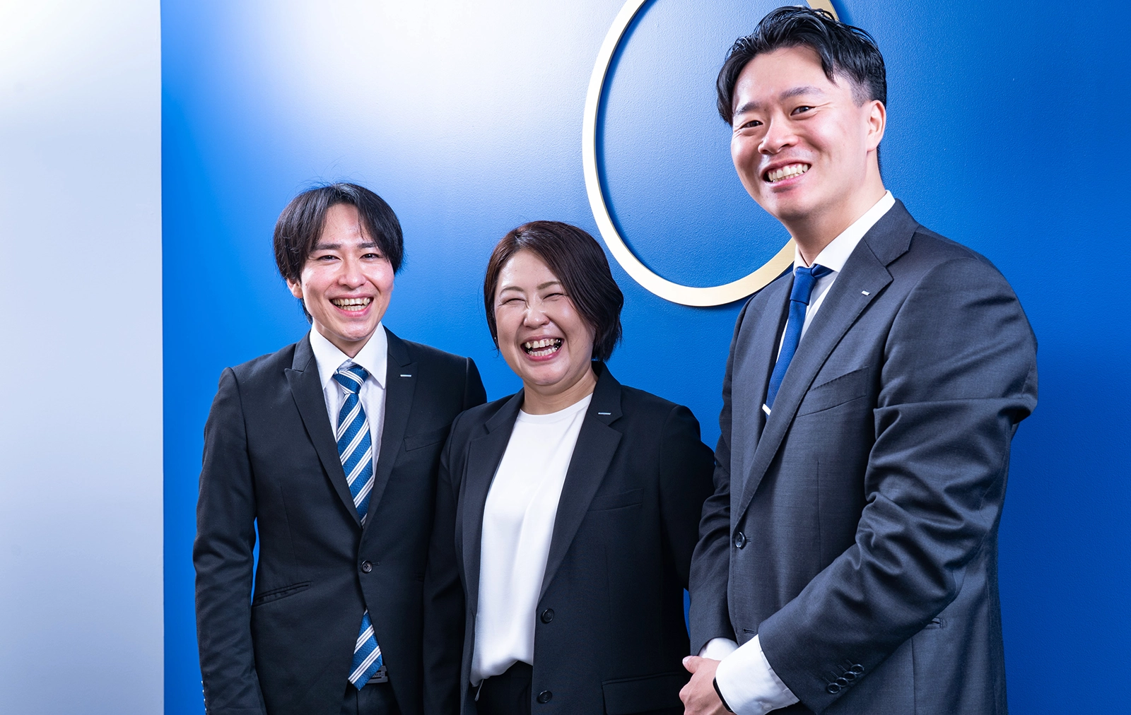 最後に、応募を迷っている方へ、それぞれの立場からメッセージをお願いします。