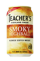 ティーチャーズ ハイボール缶