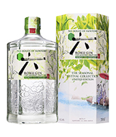 サントリージャパニーズクラフトジン
「ROKU〈六〉NORYO TEA EDITION」.jpg
