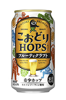 こおどりホップス
